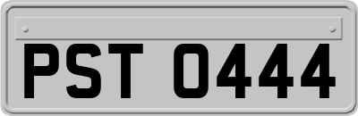 PST0444