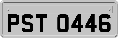 PST0446