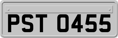 PST0455