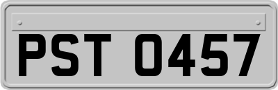 PST0457