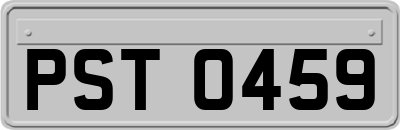 PST0459