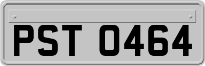 PST0464