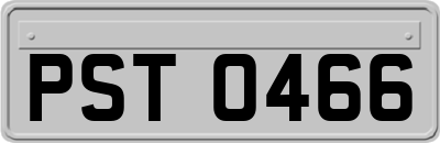 PST0466