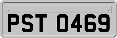 PST0469