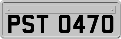 PST0470