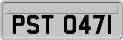 PST0471