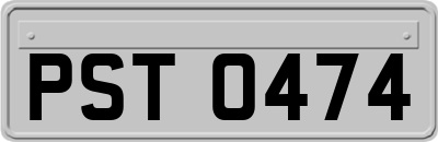 PST0474