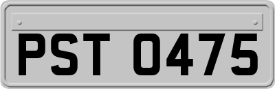 PST0475