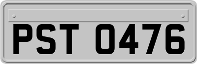 PST0476
