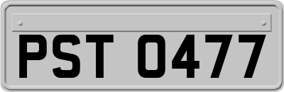 PST0477
