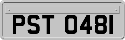 PST0481