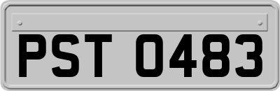 PST0483
