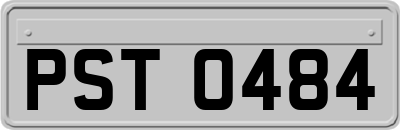 PST0484