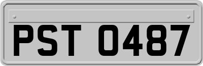 PST0487
