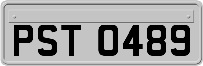 PST0489