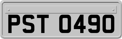 PST0490