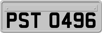 PST0496