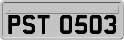 PST0503