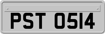 PST0514