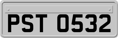 PST0532