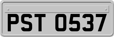 PST0537