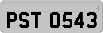 PST0543