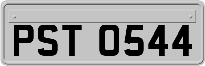 PST0544