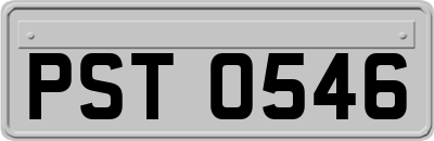 PST0546