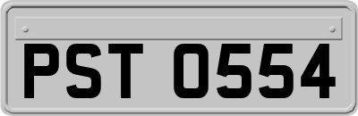 PST0554