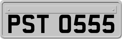 PST0555
