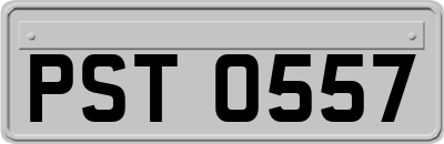 PST0557