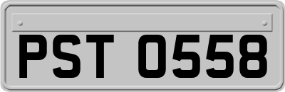 PST0558