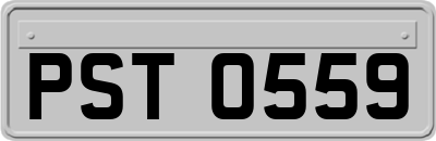 PST0559