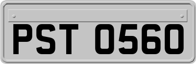 PST0560