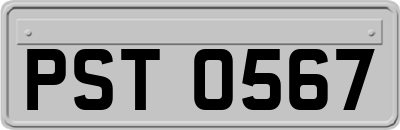 PST0567