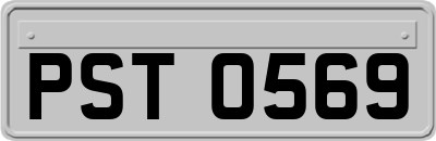 PST0569
