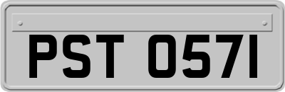 PST0571