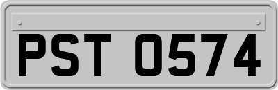 PST0574