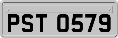 PST0579