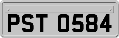 PST0584