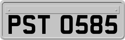 PST0585