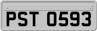PST0593