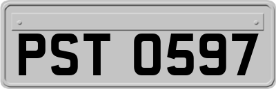 PST0597