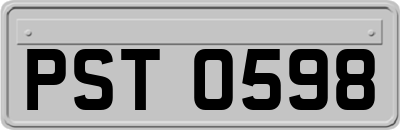 PST0598