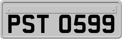 PST0599