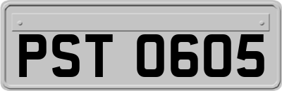 PST0605