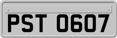 PST0607
