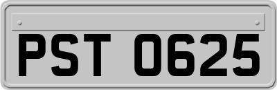 PST0625