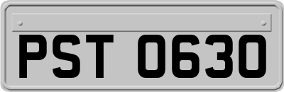 PST0630