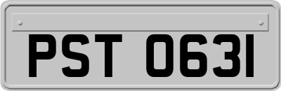 PST0631